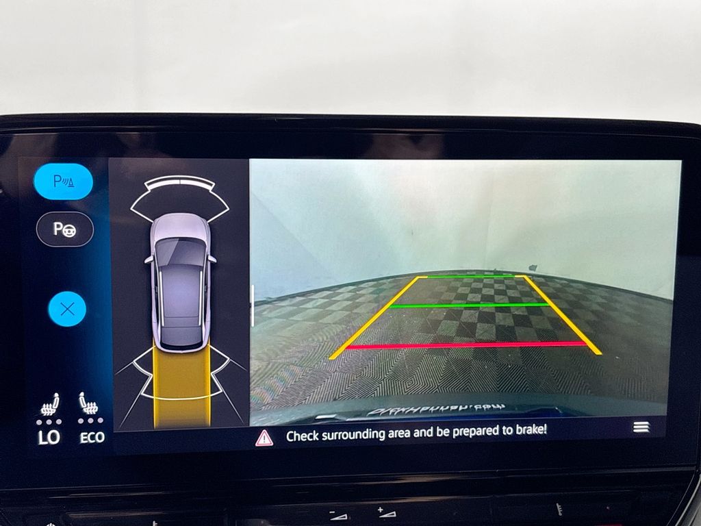 2024 Volkswagen ID.4 Standard