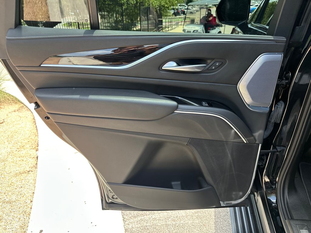 Used Car 2024 Cadillac Escalade  Sport For Sale Under $90,000 In Austin, Texas