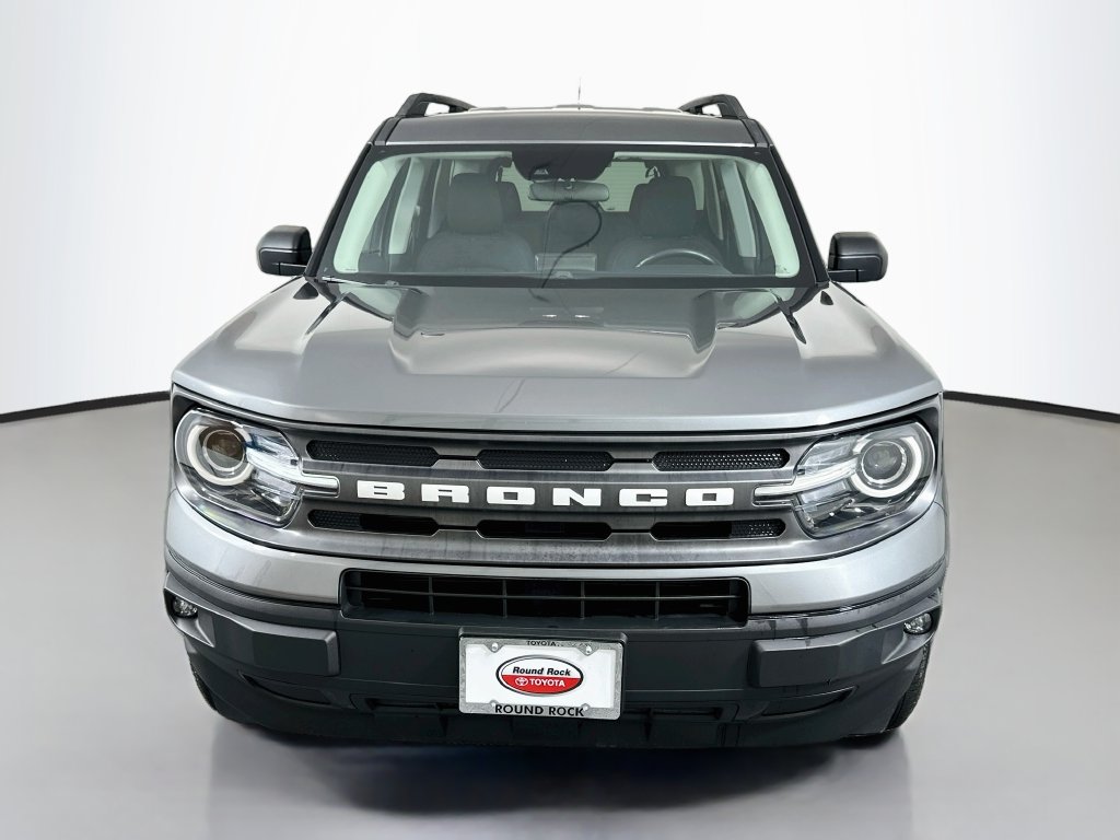 Thumbnail: 2022 Ford Bronco Sport - 2