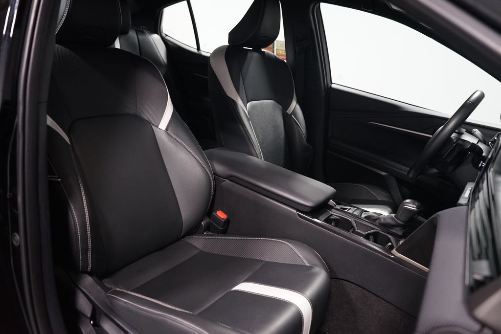 Thumbnail: 2025 Toyota Camry - 29