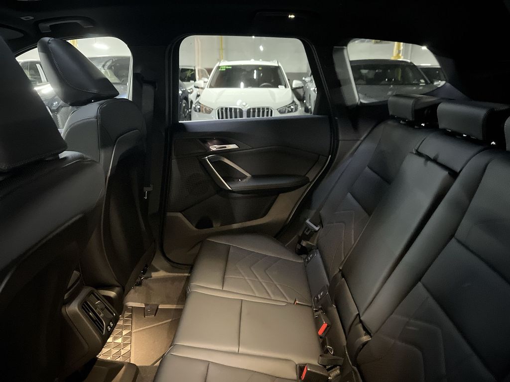 Thumbnail: 2026 BMW X1 - 23