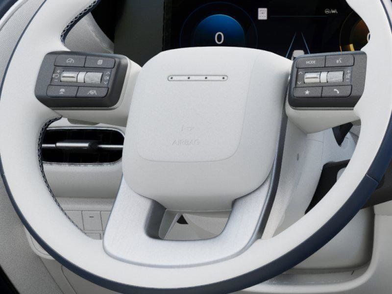2026 Hyundai Palisade — photo 15