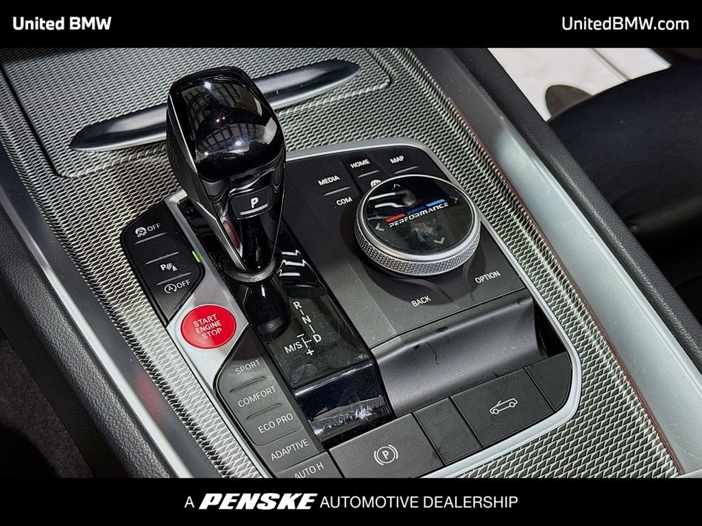 Thumbnail: 2022 BMW Z4 - 15