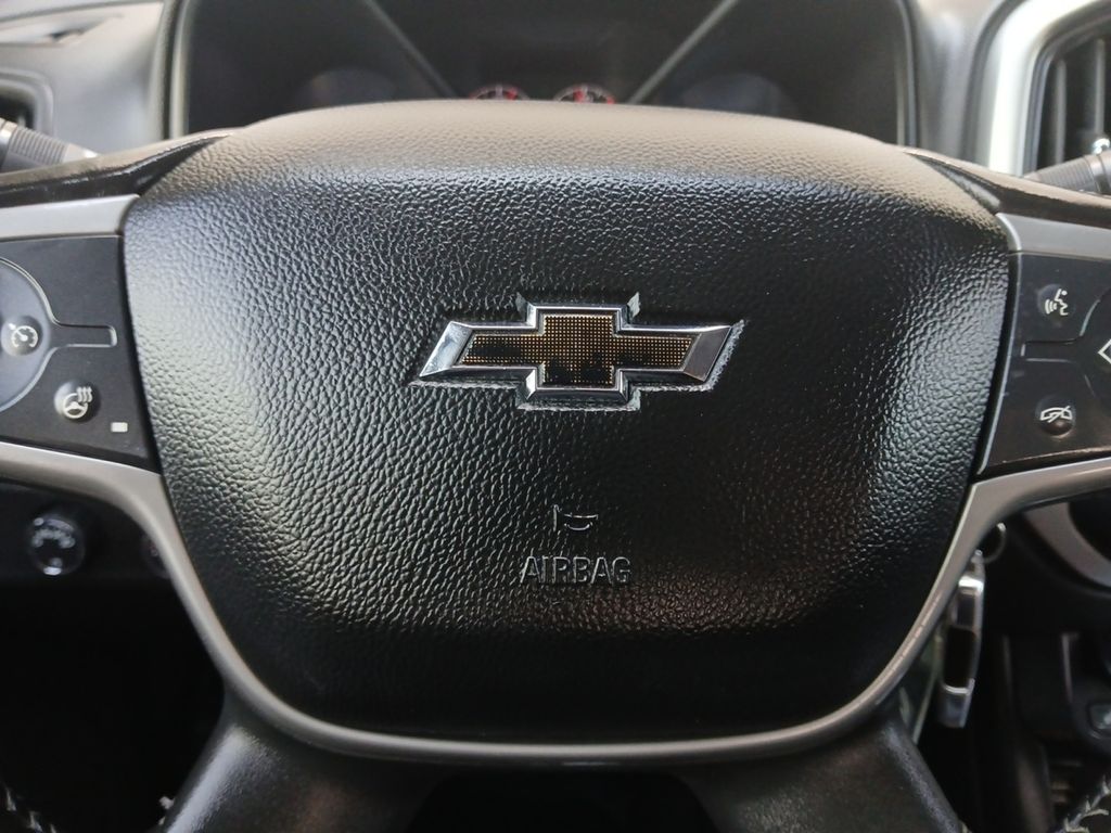 Used Car 2019 Chevrolet Colorado  Zr2 For Sale Under $30,000 In Austin, Texas