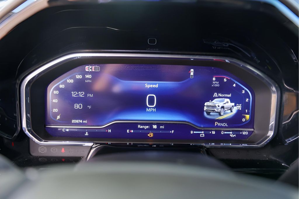 Used Car 2025 Chevrolet Silverado 2500hd  Zr2 For Sale Under $80,000 In Austin, Texas