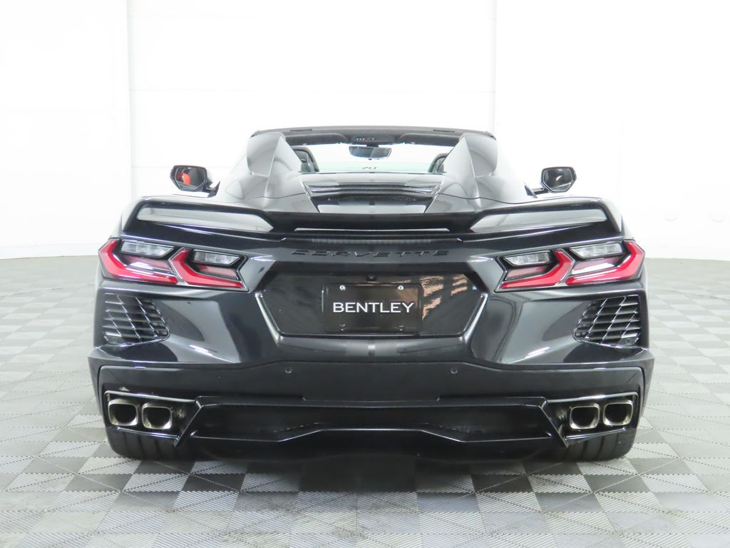 Thumbnail: 2023 Chevrolet Corvette - 6