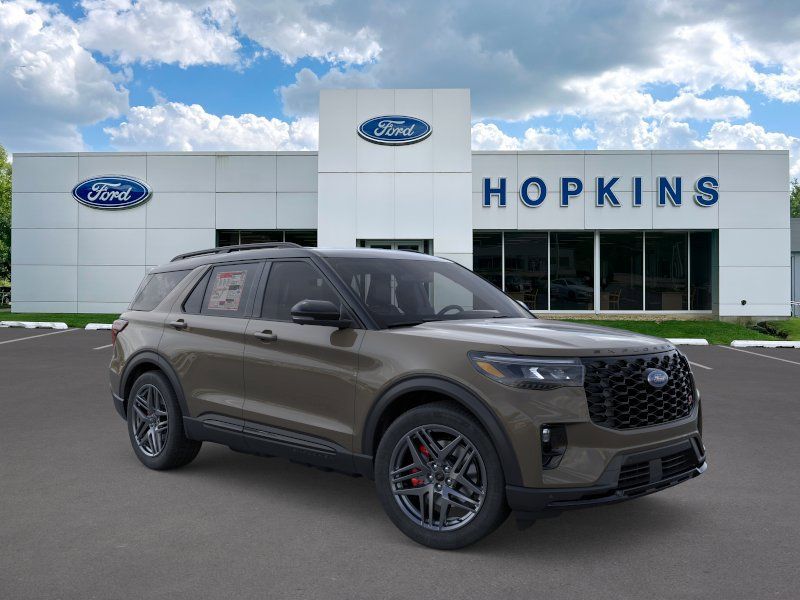 View vehicle photo 7