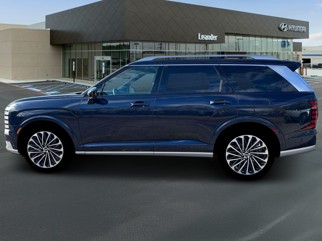 Thumbnail: 2026 Hyundai Palisade - 3