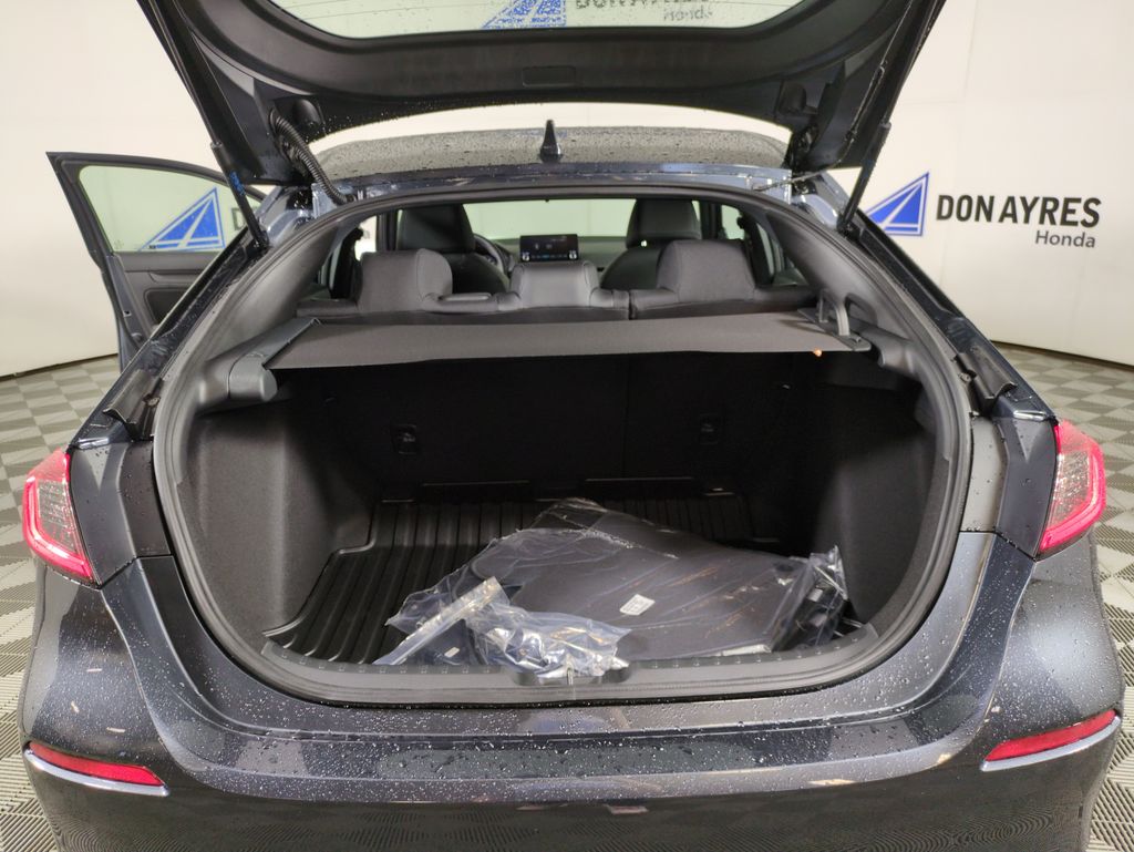 New 2025 Honda Civic For Sale in Fort Wayne, IN