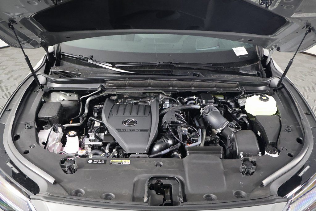 Thumbnail: 2026 Lexus RX - 9