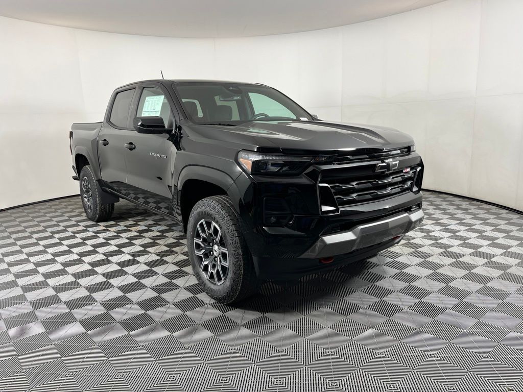 Thumbnail: 2026 Chevrolet Colorado - 6