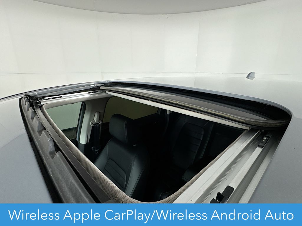 Used Car 2024 Honda Cr-v  Ex-l For Sale Under $35,000 In Austin, Texas