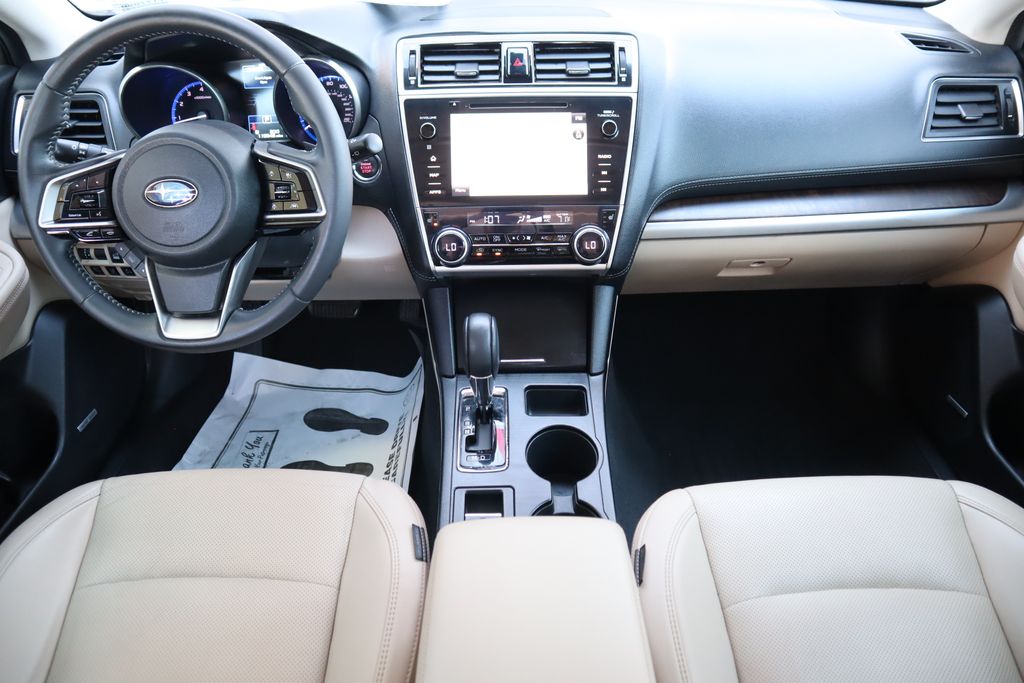 Thumbnail: 2018 Subaru Outback - 13