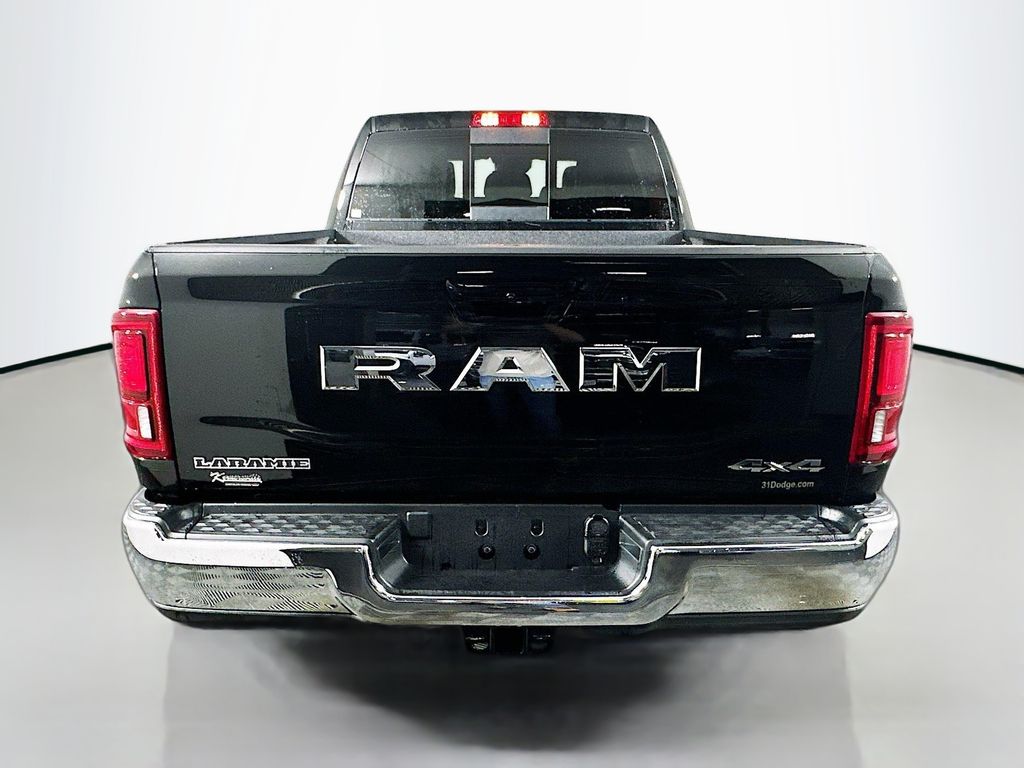 New 2026 Black Ram Laramie 14in image 6