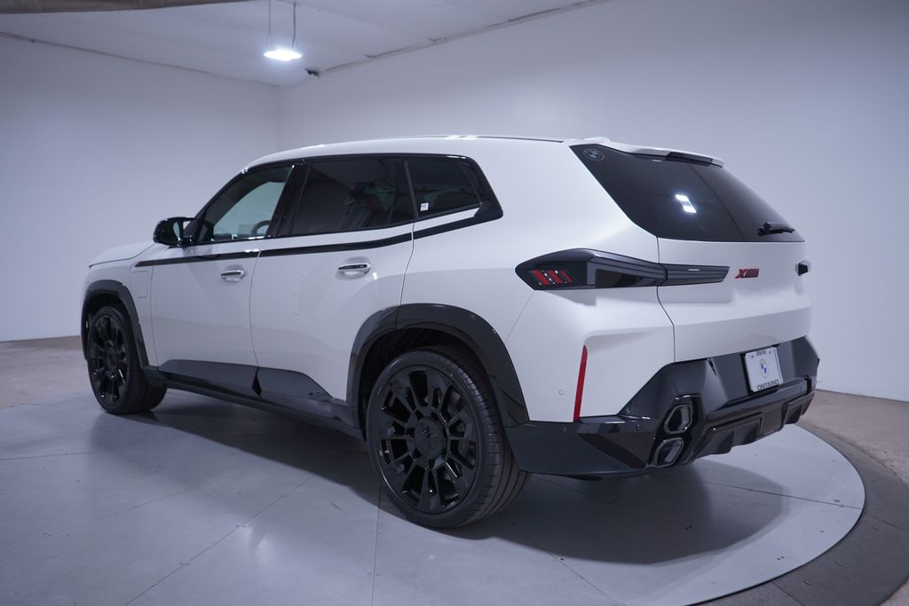 Thumbnail: 2026 BMW XM - 3
