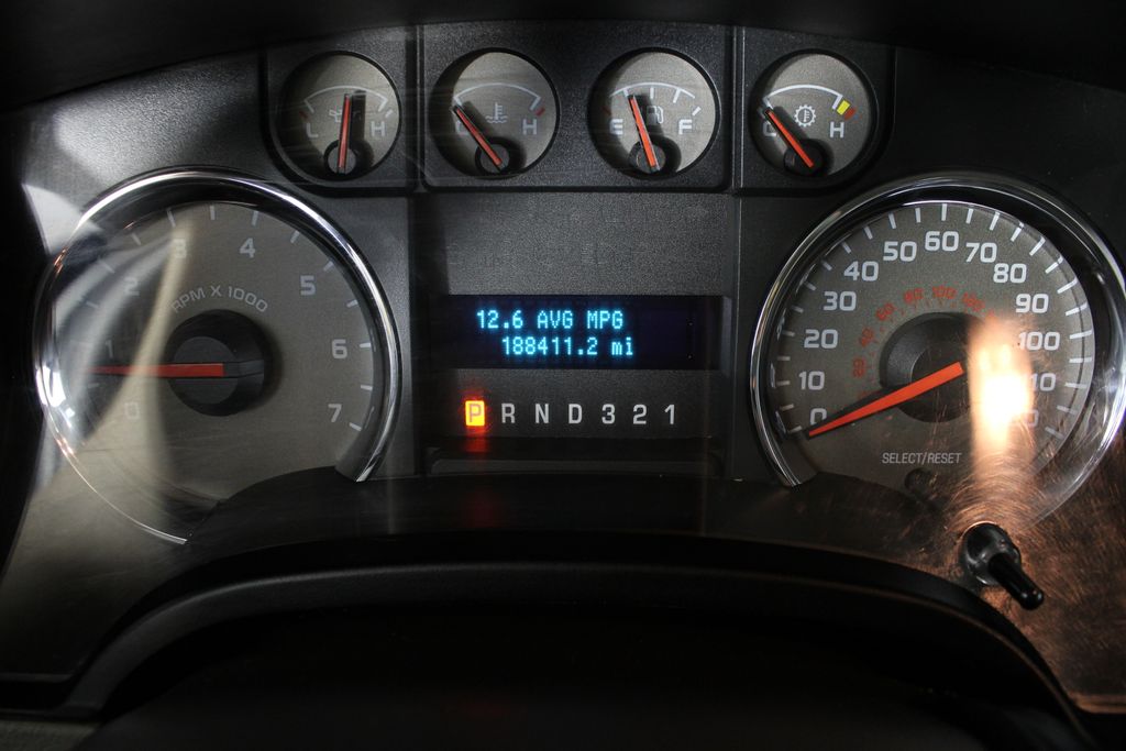 Used 2010 Ford F-150 for sale in 