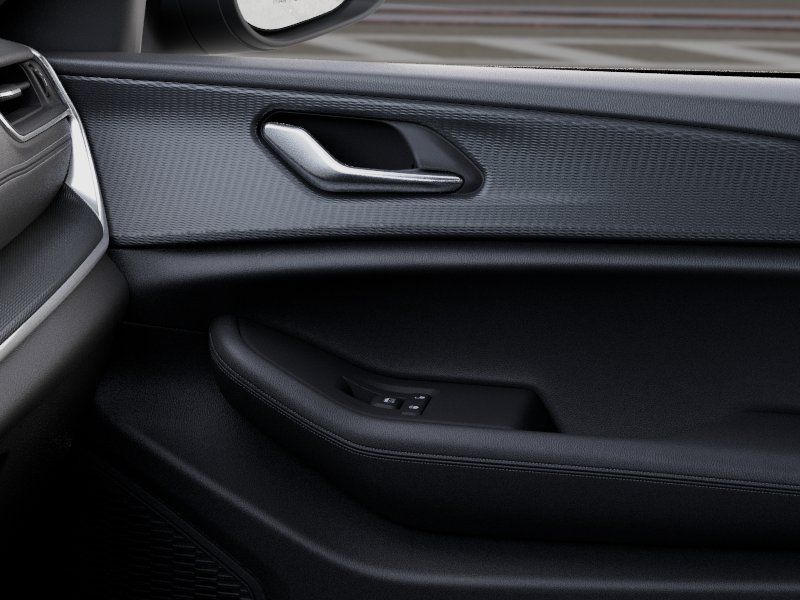 New 2026 Gray Jeep Laredo image 25