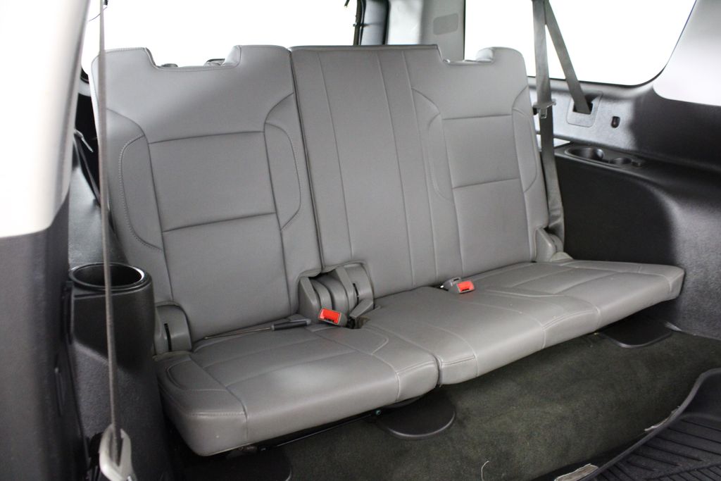 Used 2018 Chevrolet Suburban for sale in 