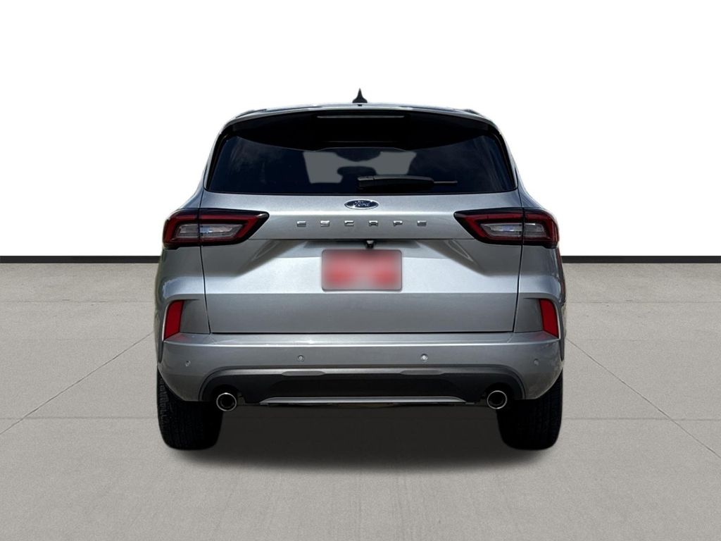 2023 Ford Escape ST-Line - 5