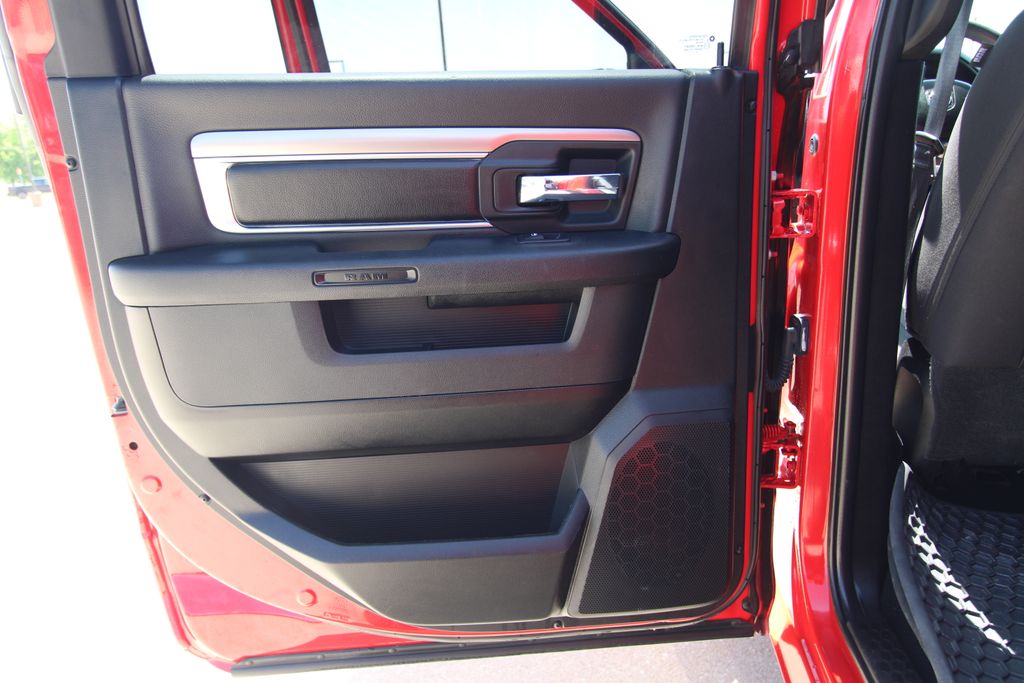Used 2024 Ram 1500 Classic Truck