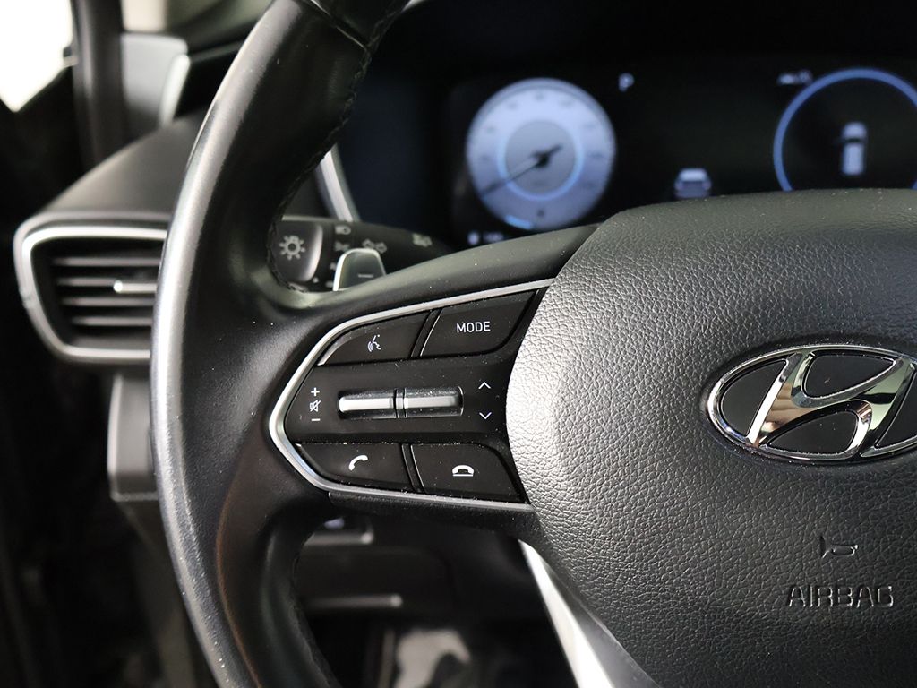Used 2023 Gray Hyundai SEL image 43