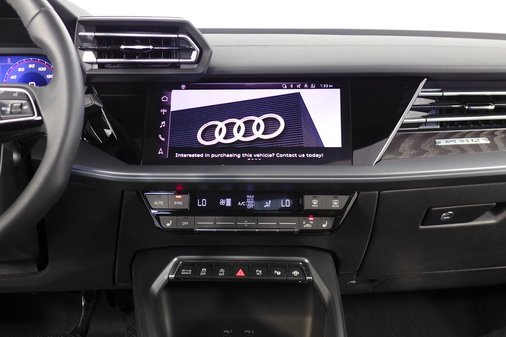 Thumbnail: 2025 Audi A3 - 26