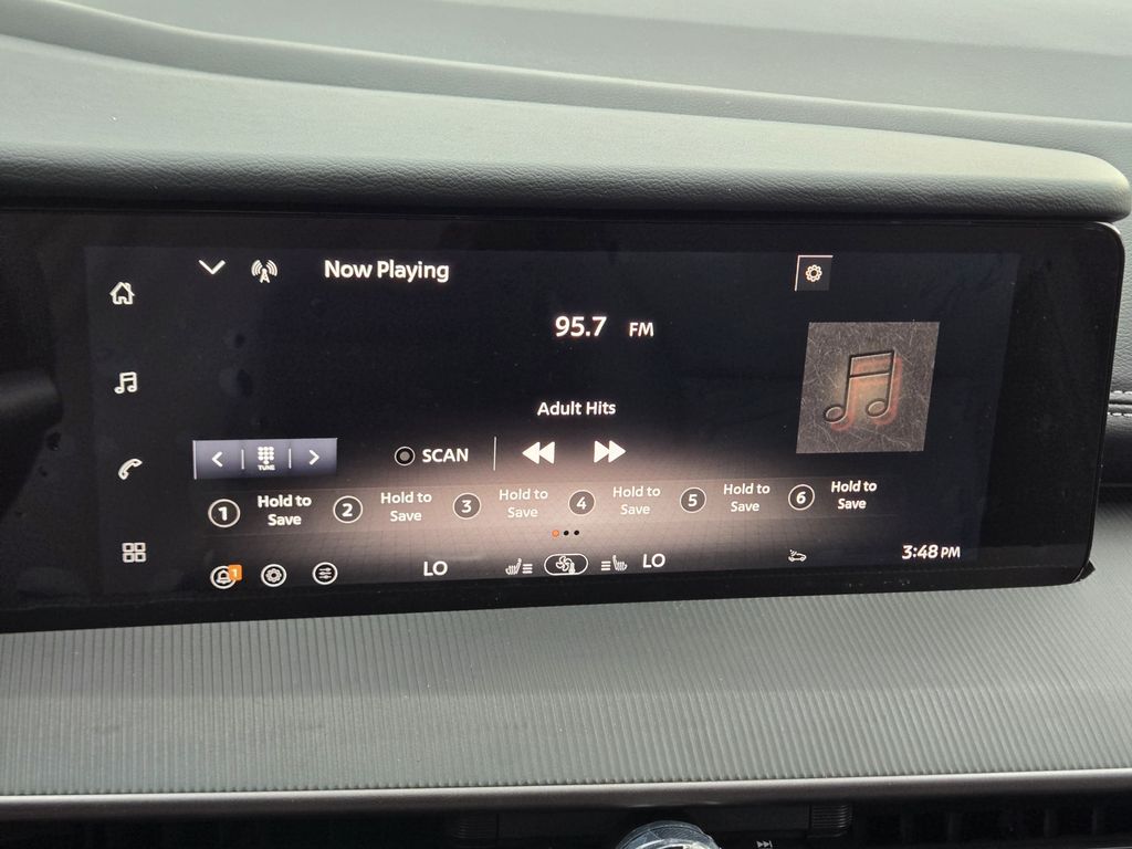 2026 Nissan Murano SV - 10
