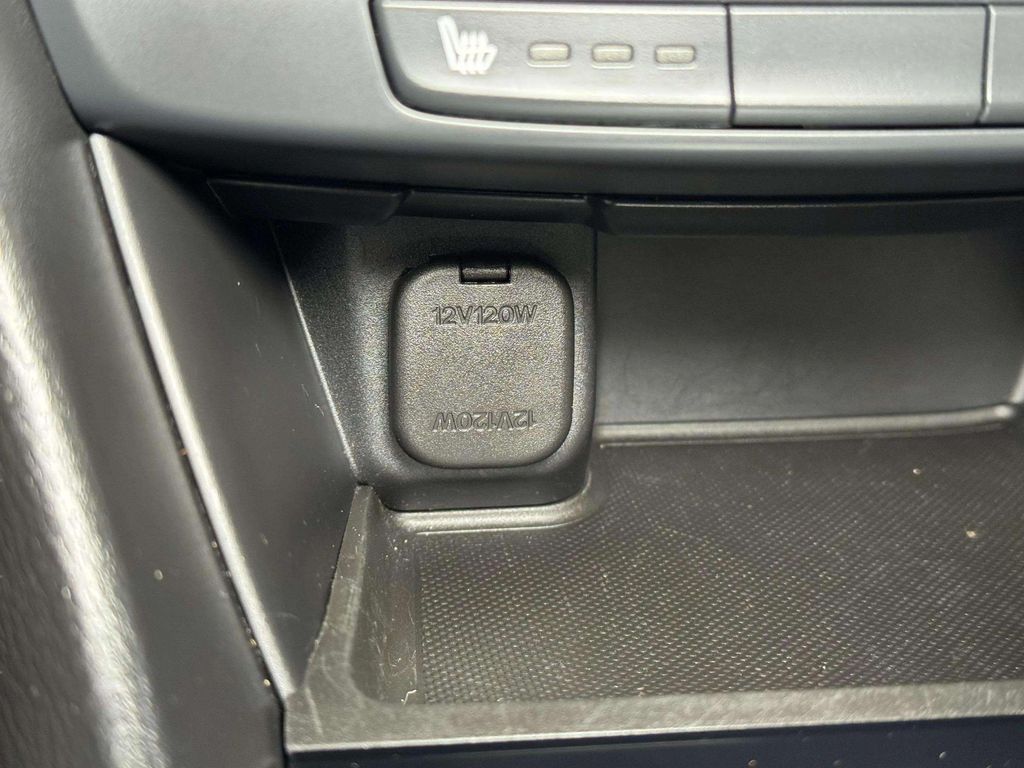 Used 2014 Soul Red Metallic Mazda i Grand Touring image 14