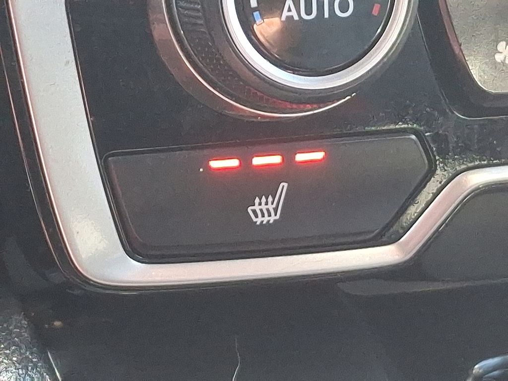 2018 Honda CR-V EX 26