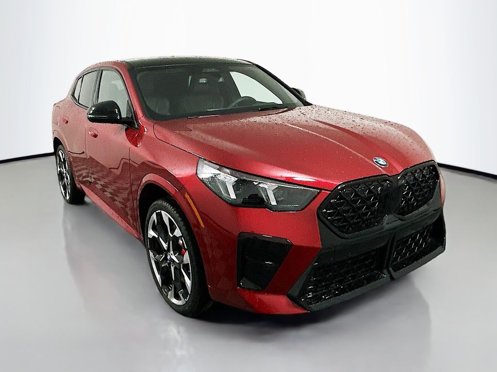 2025 BMW X2 xDrive28i 3
