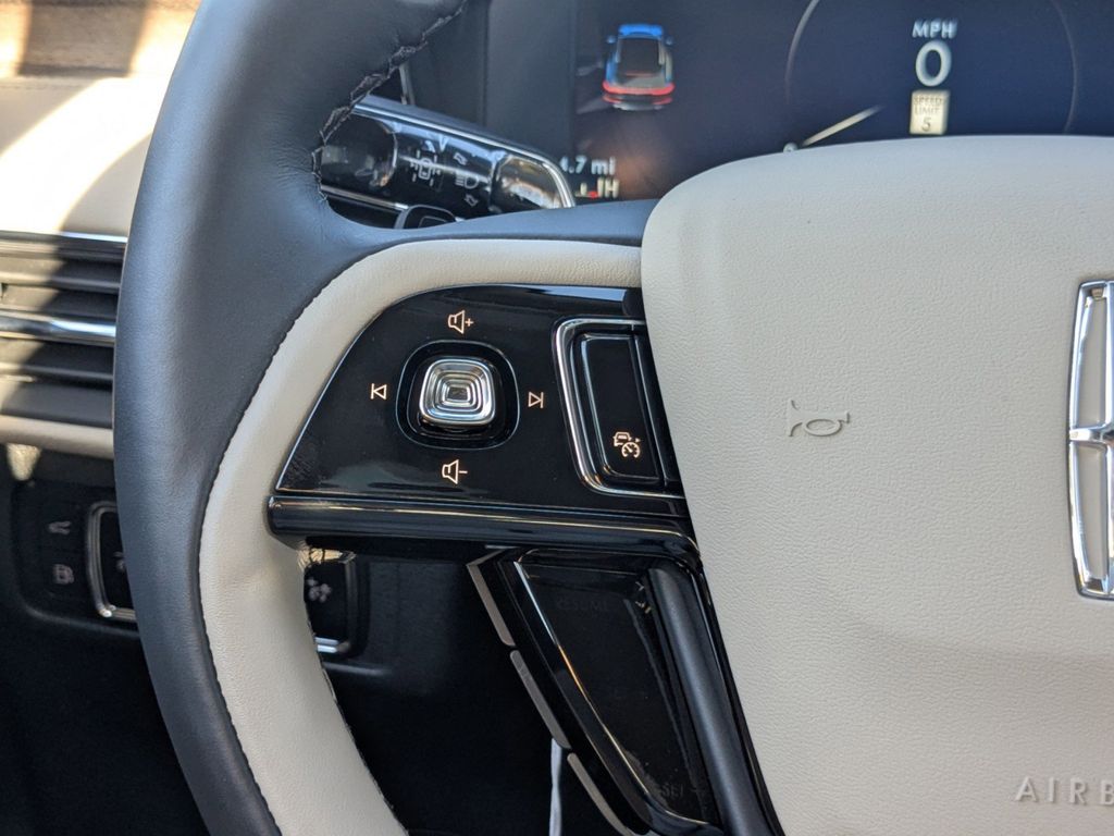 2026 Lincoln Corsair Grand Touring