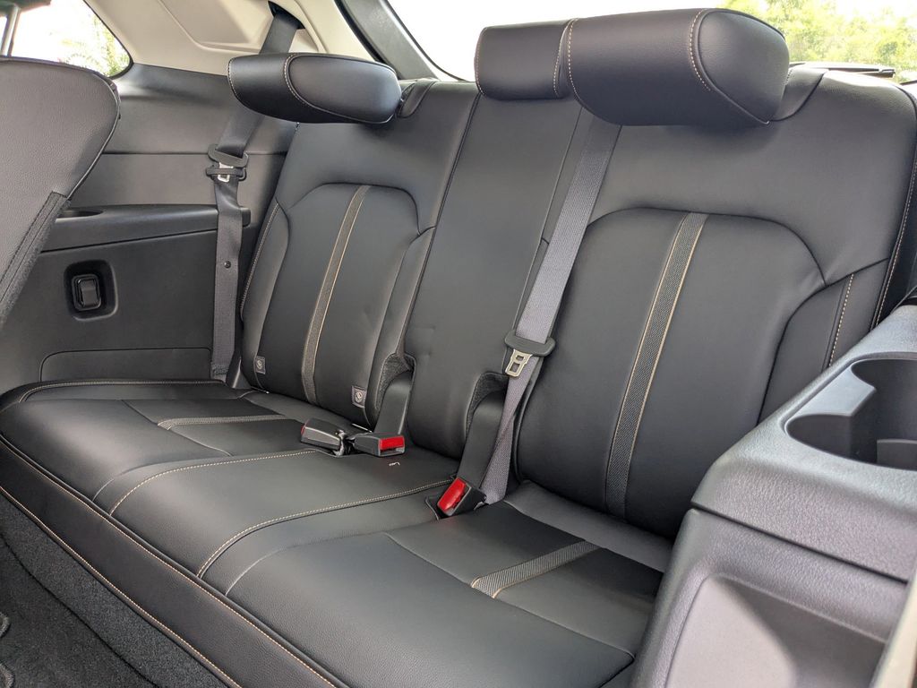 2025 Mazda CX-90 3.3 Turbo Select Package