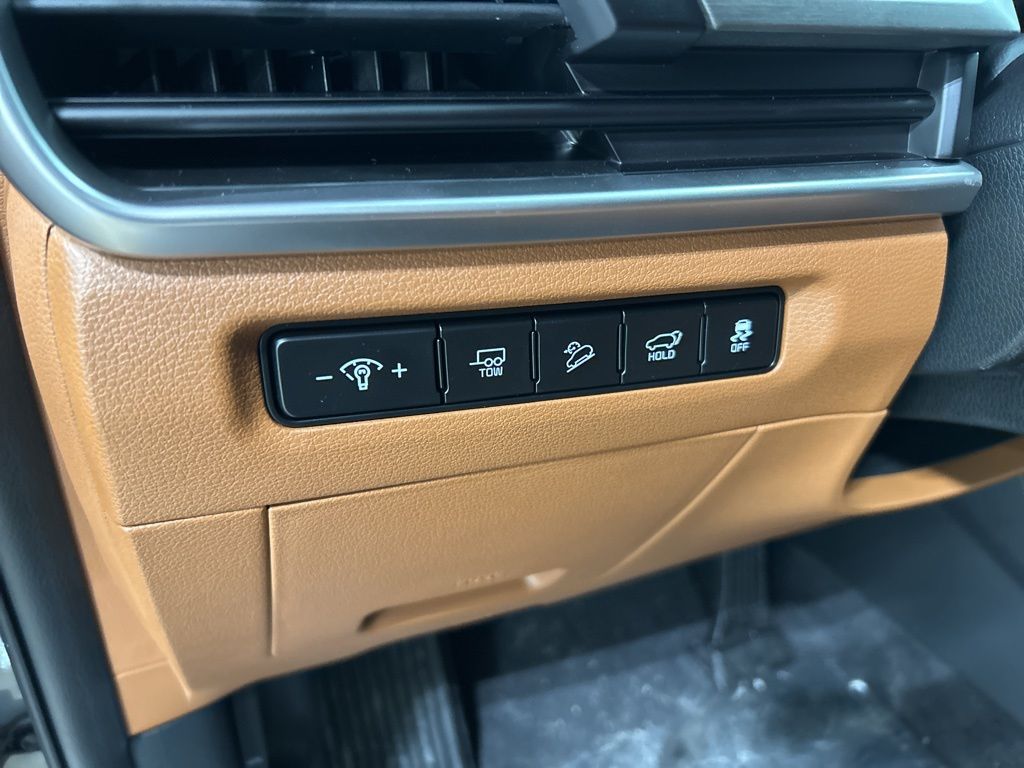 new 2025 Kia Telluride car, priced at $44,260