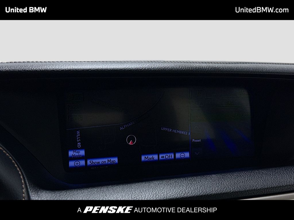 Thumbnail: 2013 Lexus GS - 10