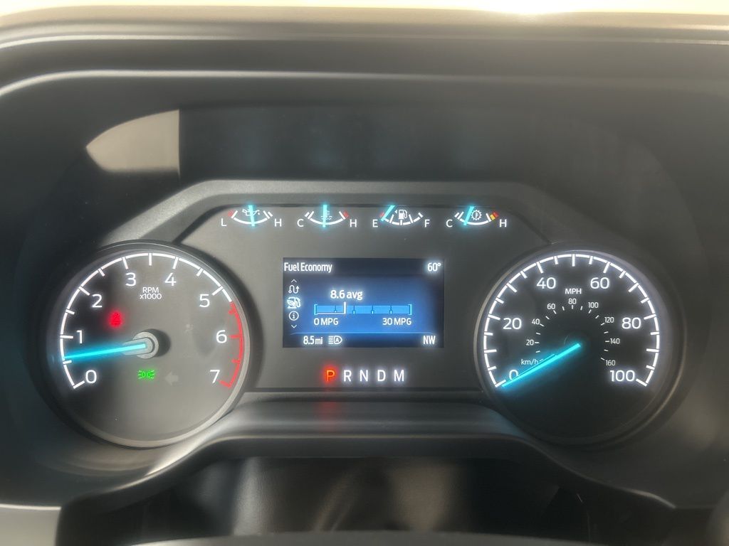 new 2026 Ford F-250SD car, priced at $56,835