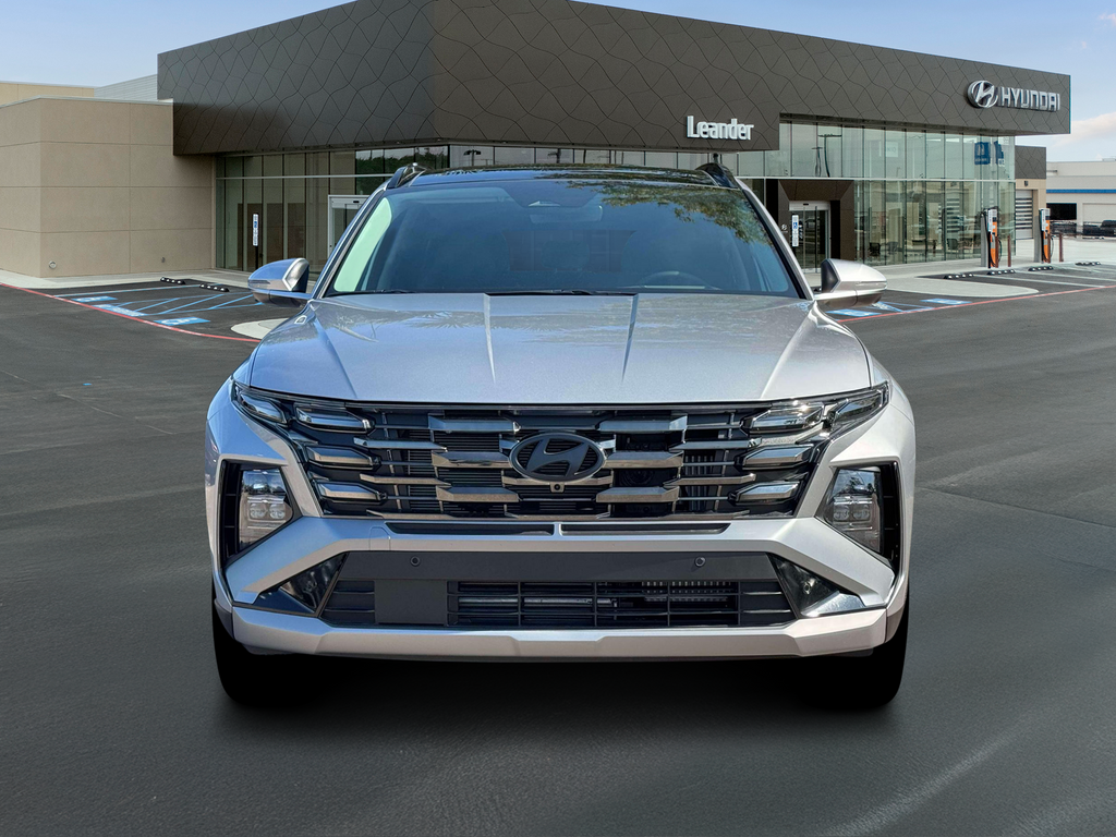 Thumbnail: 2026 Hyundai Tucson - 12