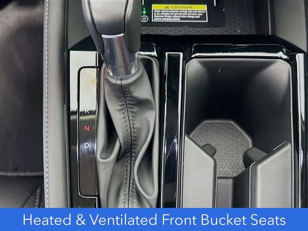 Used Car 2025 Honda Accord Hybrid  Touring For Sale Under $35,000 In Austin, Texas