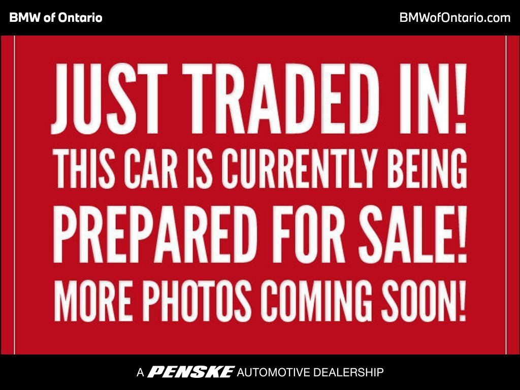 2023 BMW X7 xDrive40i Hero Image