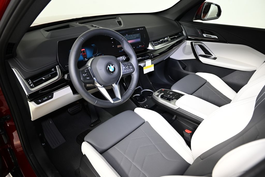 Thumbnail: 2026 BMW X1 - 15