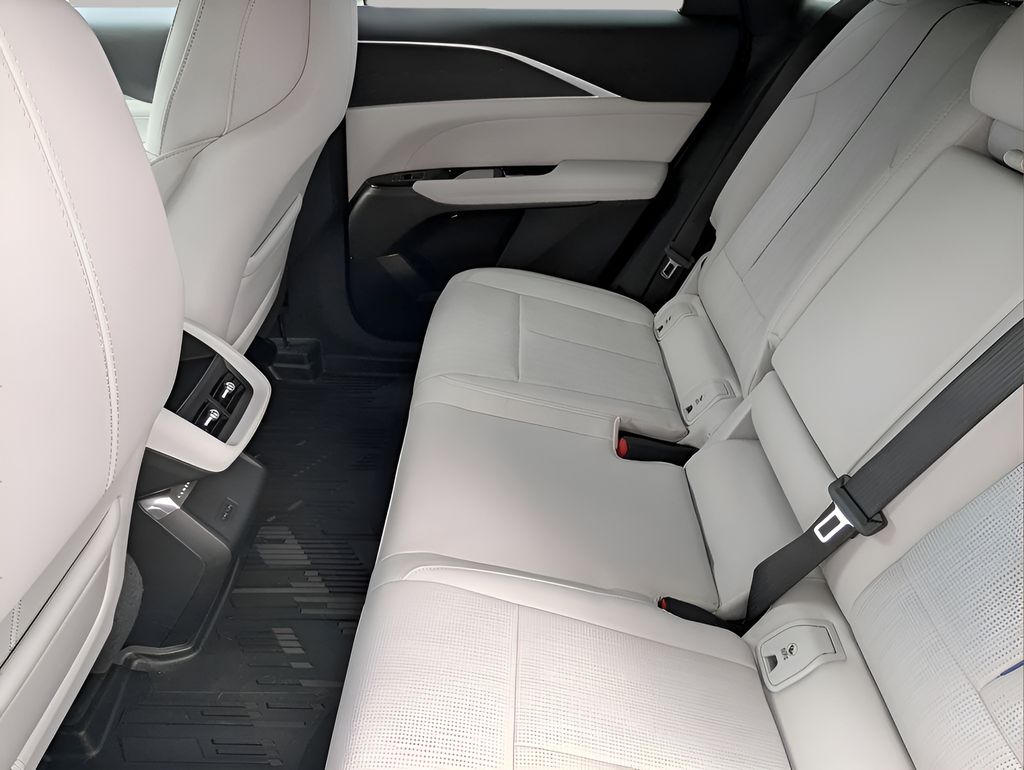 New Car 2025 Cadillac Lyriq  Sport For Sale Under $70,000 In Austin, Texas