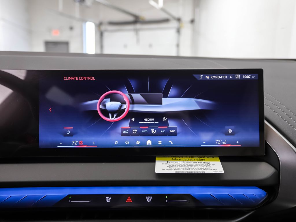 Thumbnail: 2026 BMW X3 - 18