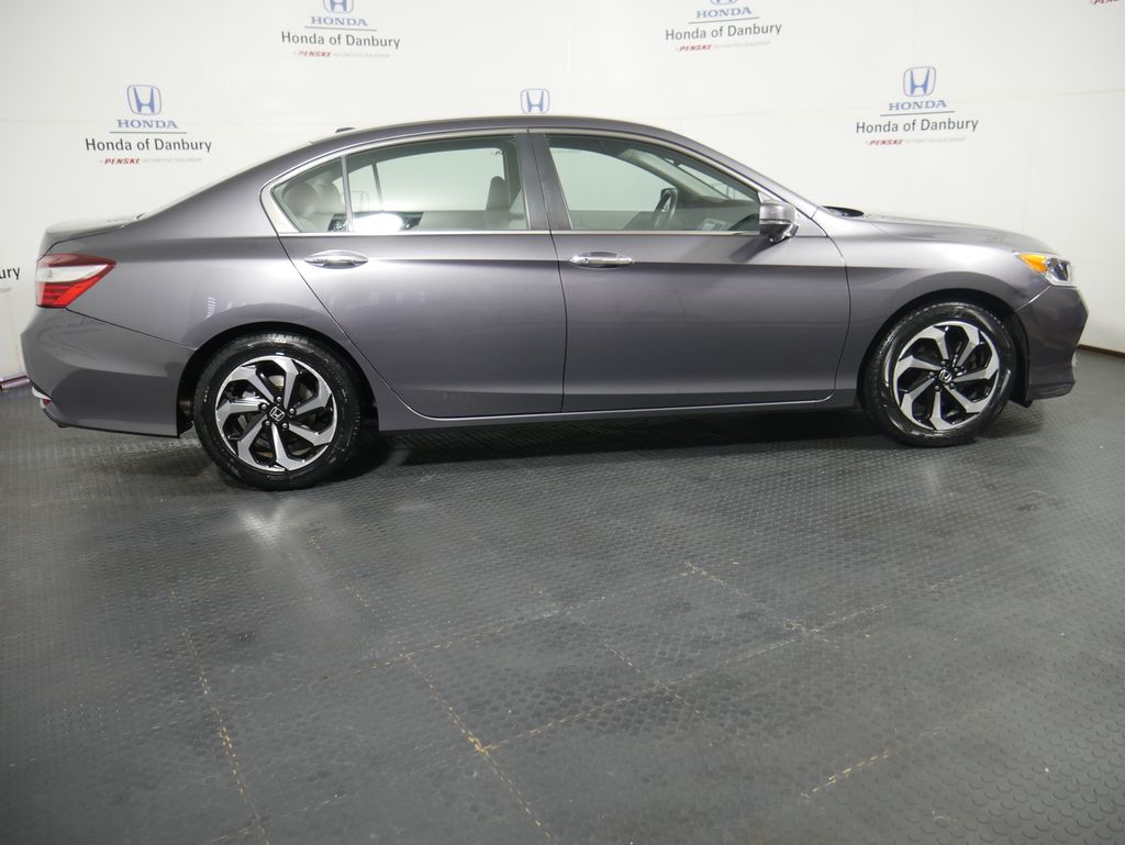Thumbnail: 2016 Honda Accord - 3