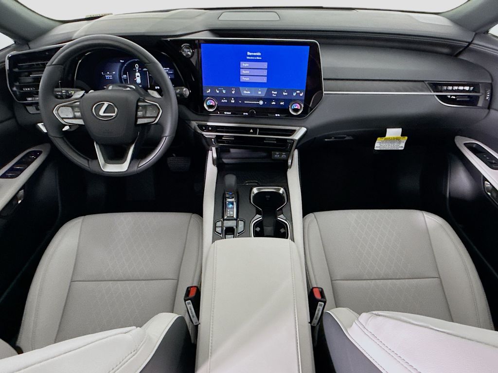 Thumbnail: 2026 Lexus RX - 14