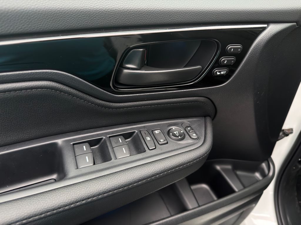 Thumbnail: 2026 Honda Odyssey - 29