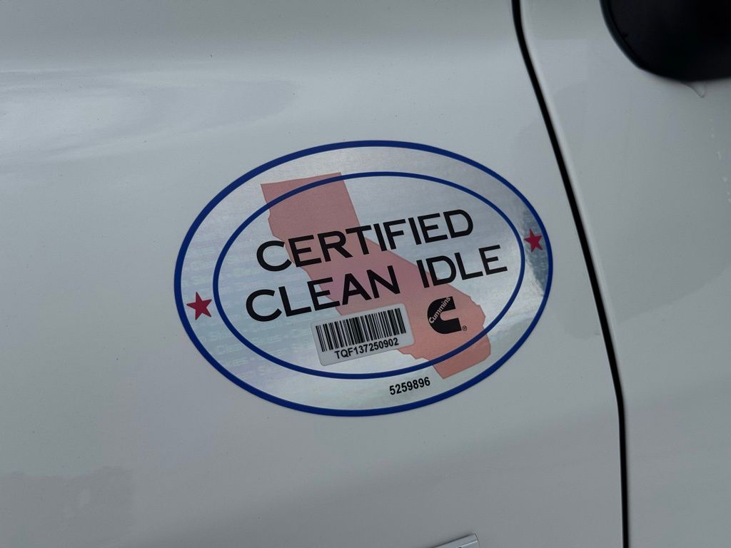 2026 Ram 4500HD Tradesman Bright White Clearcoat - Jim Hudson Acura - Image 17