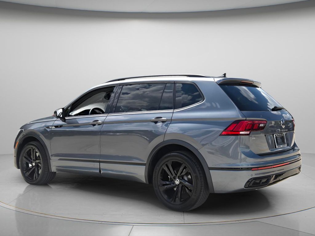 2023 Volkswagen Tiguan - $19,937
