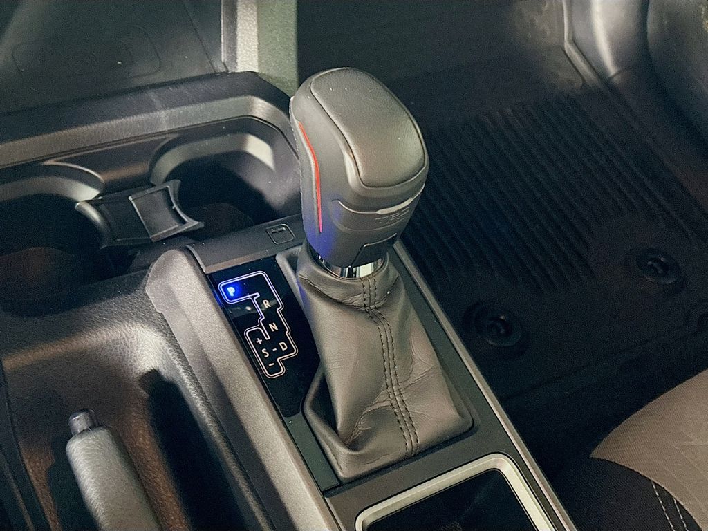 2023 Toyota Tacoma TRD Off-Road