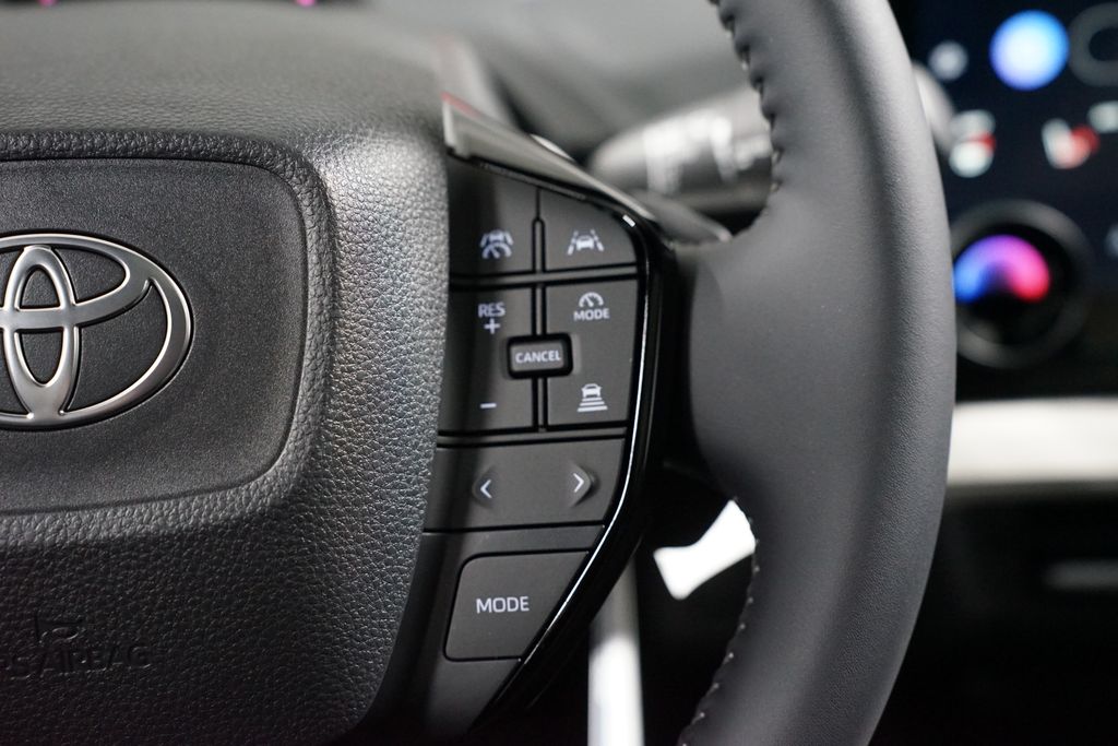 Thumbnail: 2026 Toyota bZ - 13