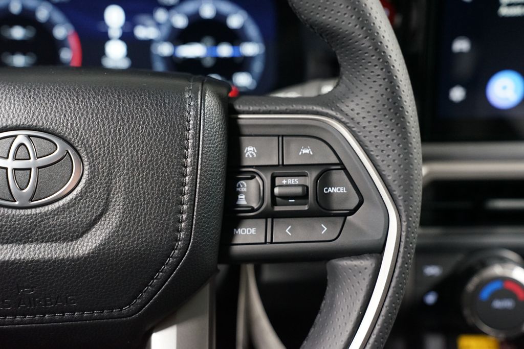 Thumbnail: 2026 Toyota 4Runner - 14