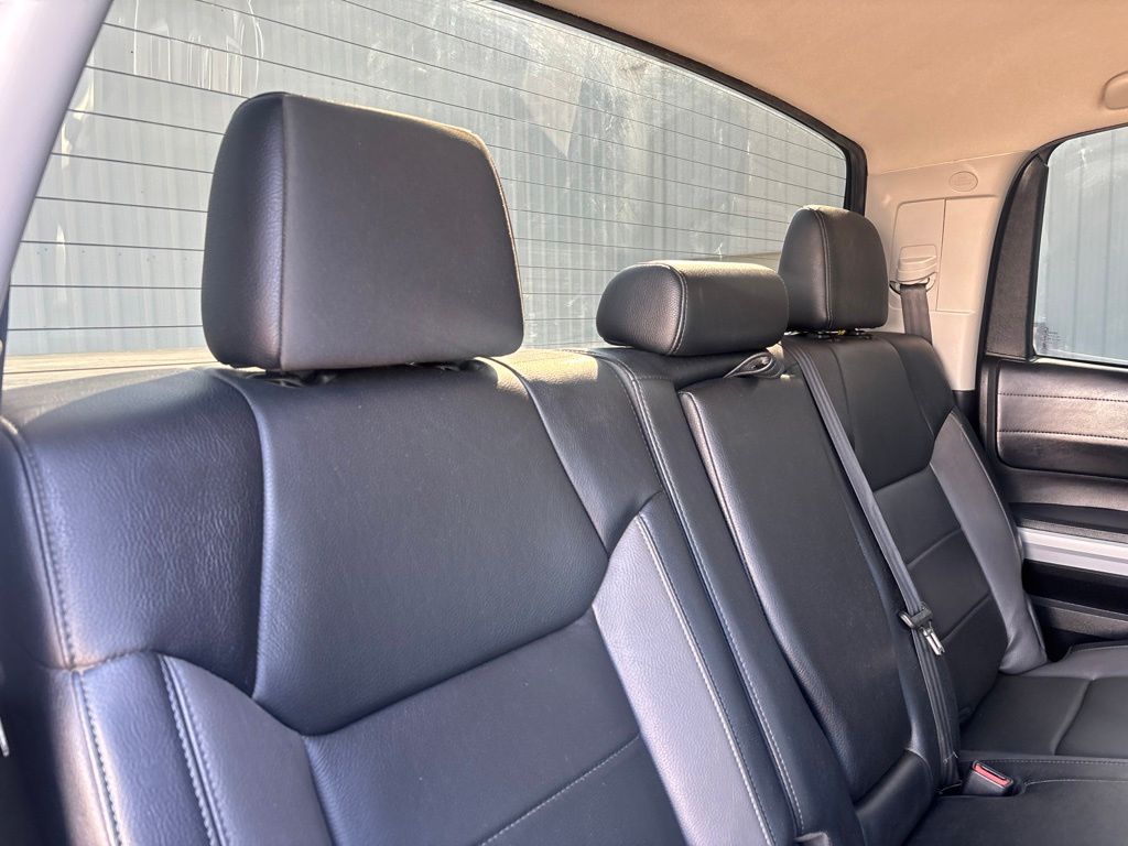 Used 2021 Toyota Tundra Truck